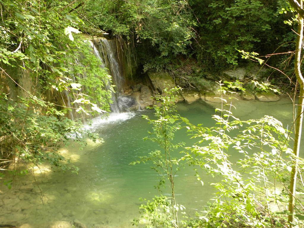 Appartamento Casa Vittoria Piano Delle Pieve Camera foto